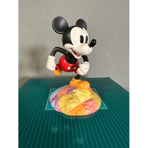 601 - Walt Disney Classics 1206254 Mikey Mouse 