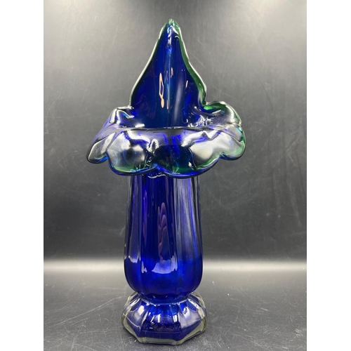 361 - Murano glass 