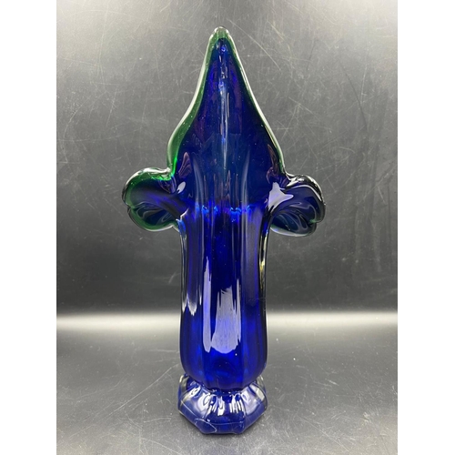 361 - Murano glass 