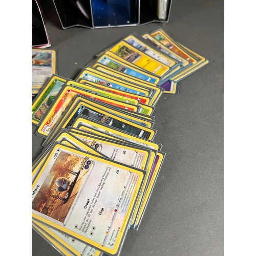 788 - Three boxes of Pokemon Elite trainer cards