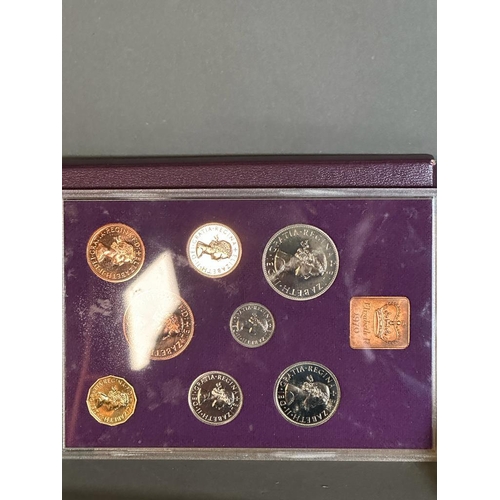 687 - A selection of Great Britain coin collectors packs, various denominations, ages and condition