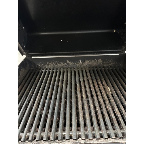 353 - Weber Sprint BBQ (128cm)