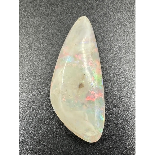 673 - A Natural Australian Opal 13.24ct