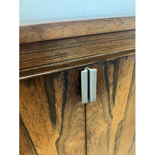 52 - A Mid Century sideboard in the manner of Robert Heritage for Archie Shine 1960's British Mid Century... 