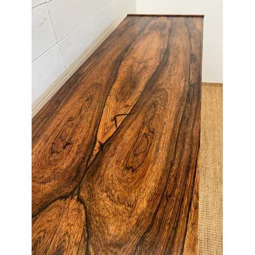 52 - A Mid Century sideboard in the manner of Robert Heritage for Archie Shine 1960's British Mid Century... 