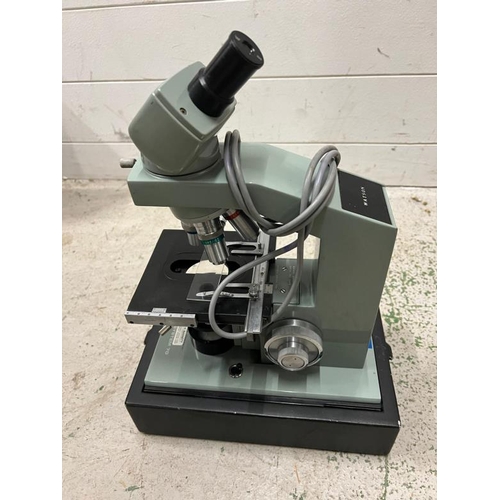 404 - A Watson microscope