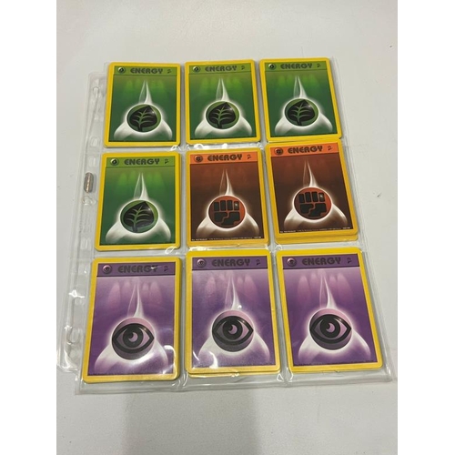 748 - A selection of Pokemon Cards from Base Set 2 40/130