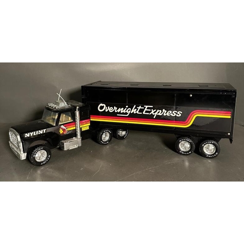 791 - An American Nylint toy truck 