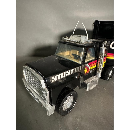 791 - An American Nylint toy truck 