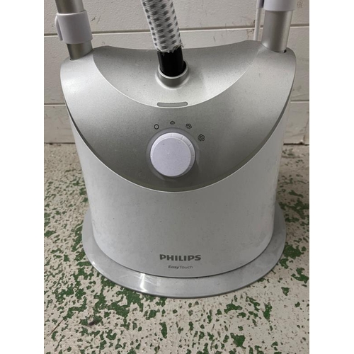 178 - Philips Easy Touch stand steamer