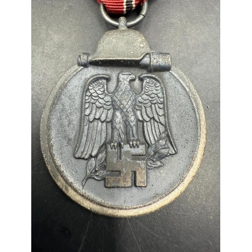 740 - A WWII German Eastern Front Medal