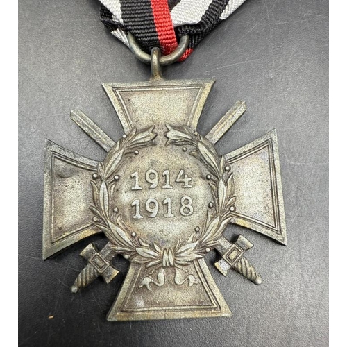 748 - A German Cross of Honour