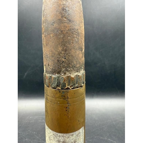 771 - A small artillery shell