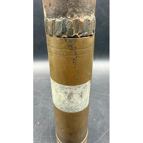 771 - A small artillery shell