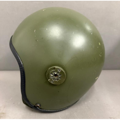 773 - A military Helmet