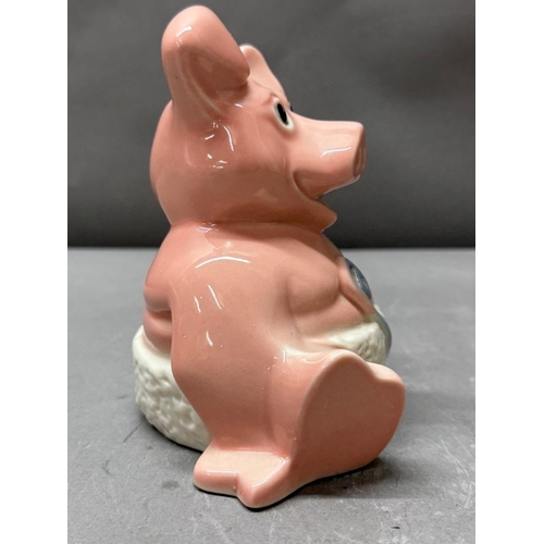 138 - A Natwest piggy bank