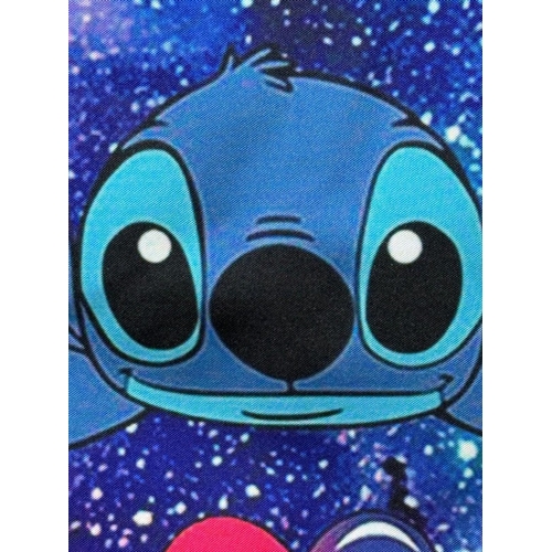 140 - A Lilo and Stitch back pack