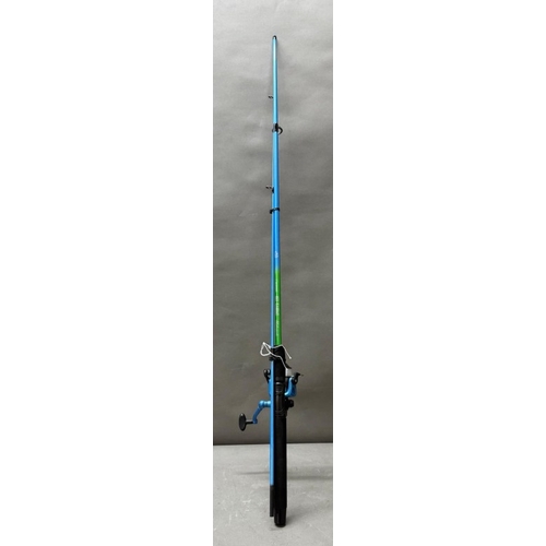 146 - A Shakespeare child's fishing rod