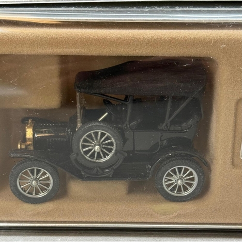 161 - A boxed Corgi Classics Ford model T