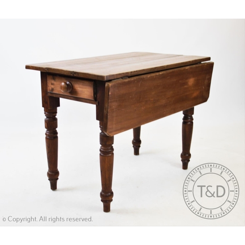 800 - An early 20th century oak desk top four drawer cabinet, the drawers applied with metal card holders,... 