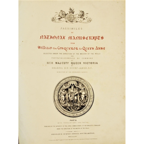 256 - STRYPE (J), THE LIFE AND ACTS OF THE MOST REVEREND FATHER IN GOD, JOHN WHITGIFT, D.D. The Third And ... 