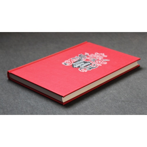 284 - FOLIO SOCIETY:  A miscellany of historical works, to include DOUGLAS (D.C.), THE NORMANS, GEOFFREY O... 