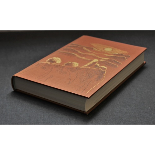 284 - FOLIO SOCIETY:  A miscellany of historical works, to include DOUGLAS (D.C.), THE NORMANS, GEOFFREY O... 