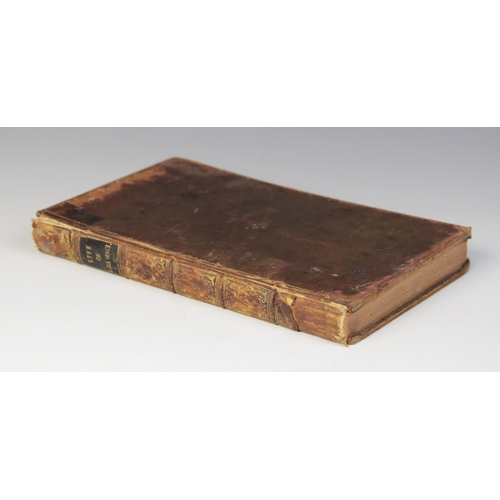 180 - Brown (J.W.), THE LIFE OF LEONARDO DA VINCI WITH A CRITICAL ACCOUNT OF HIS WORKS, first edition, ful... 