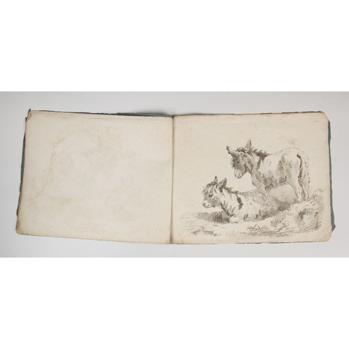 255 - An extensive collection of unframed prints, 19th century and later, covering themes including tradit... 