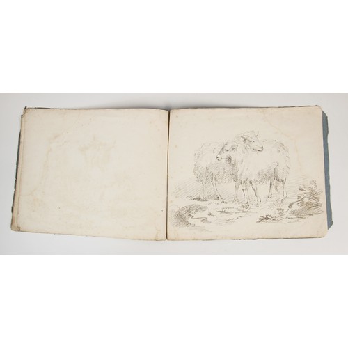 255 - An extensive collection of unframed prints, 19th century and later, covering themes including tradit... 