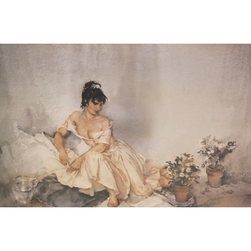 277 - After Sir William Russell Flint (Scottish 1880-1969),  
