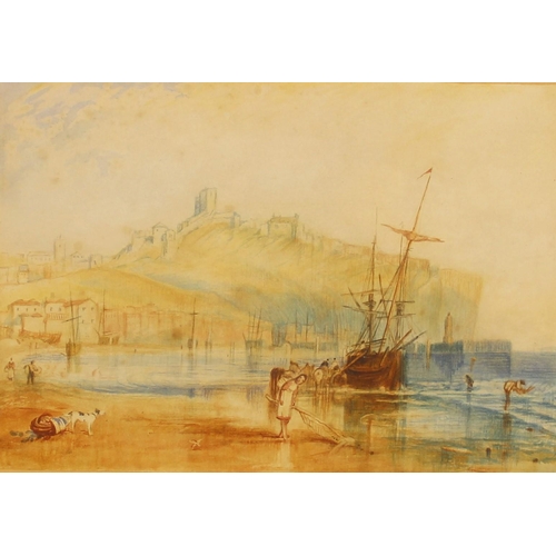 361 - After J.M.W. Turner (British, 1775-1851),  
