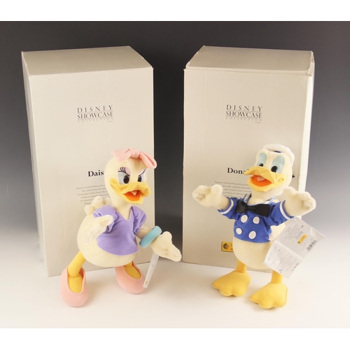 594 - A boxed Steiff limited edition Disney Showcase Collection 