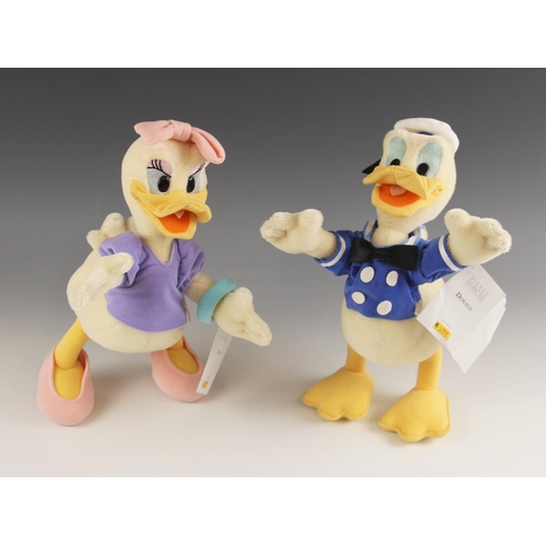 594 - A boxed Steiff limited edition Disney Showcase Collection 