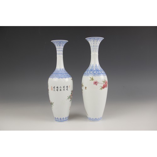 422 - A selection of Chinese porcelain and works of art, to include a set of four late 19th century celado... 