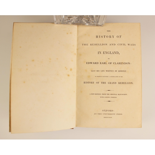 200 - Marsden (J.B.), THE HISTORY OF THE EARLY PURITANS FROM THE REFORMATION TO THE OPENING OF THE CIVIL W... 