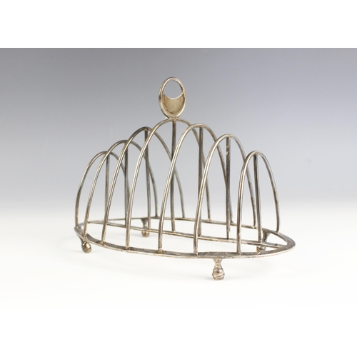 TOAST RACK, GREEN