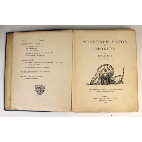 452 - Nisbet Bain (R) (Ed), COSSACK FAIRY TALES, illustrated by Noel L Nisbet, first edition, black cloth ... 