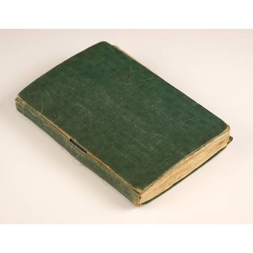 264 - A photograph album covering the period 1937 to 1944 depicting scenes of military service in South Af... 