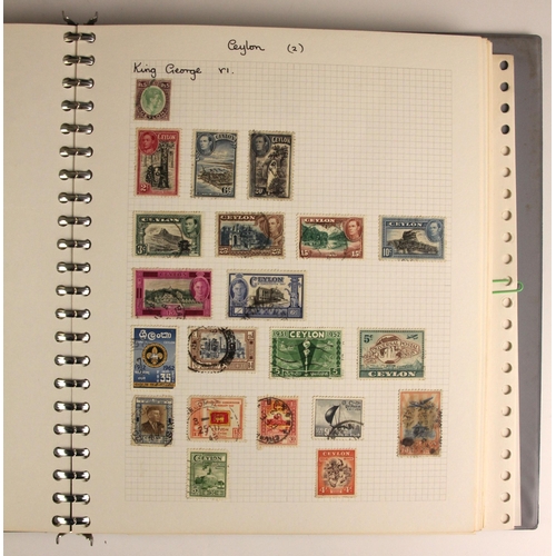 211 - A very large accumulation of stamps, covers, booklets, presentation packs, FDCs, PHQs etc: includes ... 