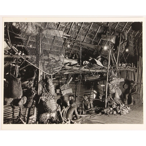 488 - FRANK HURLEY (Australian, 1895-1962), thirty one photographic prints taken by Hurley between 1920 an... 