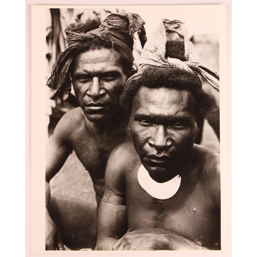 488 - FRANK HURLEY (Australian, 1895-1962), thirty one photographic prints taken by Hurley between 1920 an... 