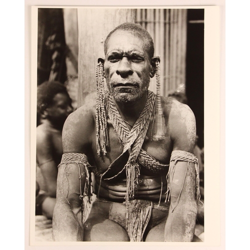 488 - FRANK HURLEY (Australian, 1895-1962), thirty one photographic prints taken by Hurley between 1920 an... 