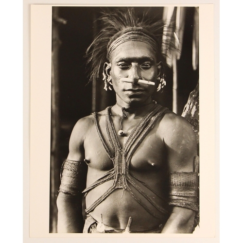 488 - FRANK HURLEY (Australian, 1895-1962), thirty one photographic prints taken by Hurley between 1920 an... 