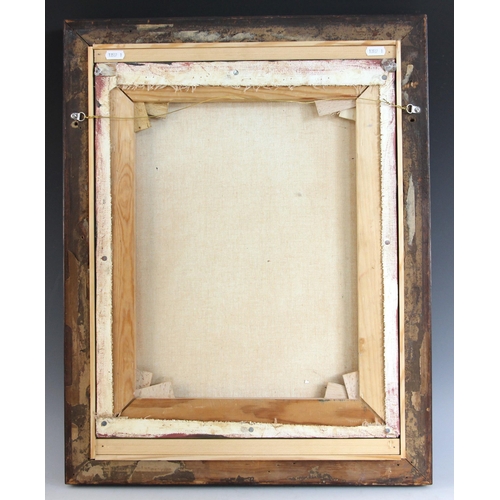 335 - After Roderic O'Conor (Irish, 1860-1940),  
'Breton Girl', a 20th century copy after the late 19th c... 