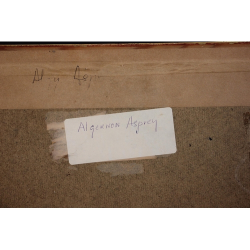 344 - Caroline Leeds [Caroline Fleur Osborne, Duchess Of Leeds] (British, 1931-2005),  
'Algernon Asprey',... 