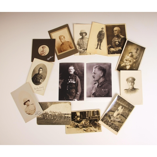 28 - MILITARY INTEREST: A George V silver cigarette box, Sanders & Mackenzie, Birmingham 1928, of rectang... 