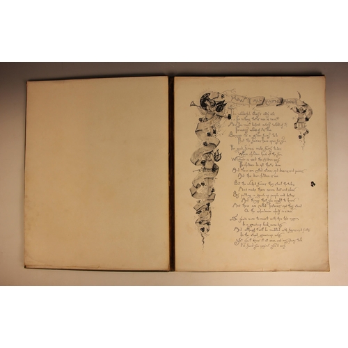 383 - Nesbit (E), THE VOYAGE OF COLUMBUS - DISCOVERY OF AMERICA, illustrated by Will and Frances Brundage ... 