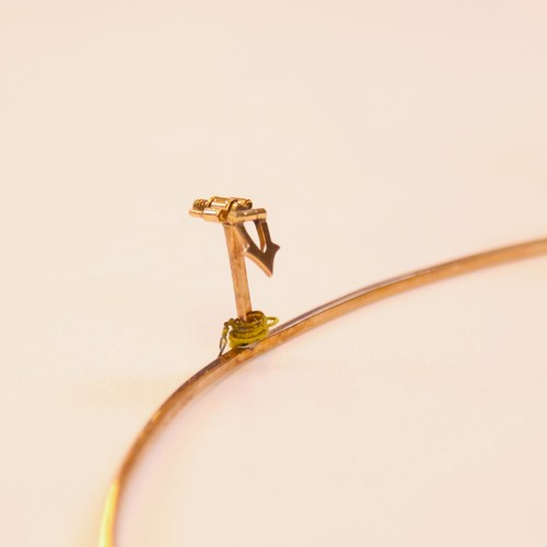 150 - A 19th century trio of diamond brooches converting to a tiara, hair combs and /or pendants, the thre... 