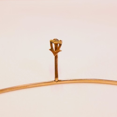 150 - A 19th century trio of diamond brooches converting to a tiara, hair combs and /or pendants, the thre... 